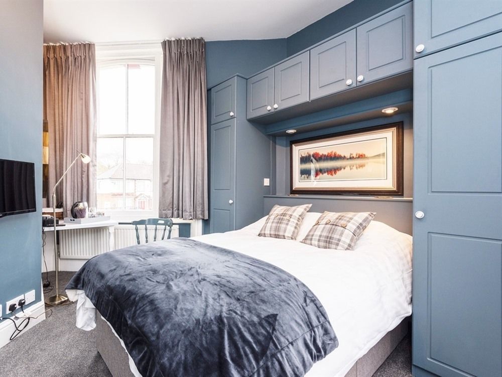 Summerfield Pub & Boutique Rooms London Exterior foto