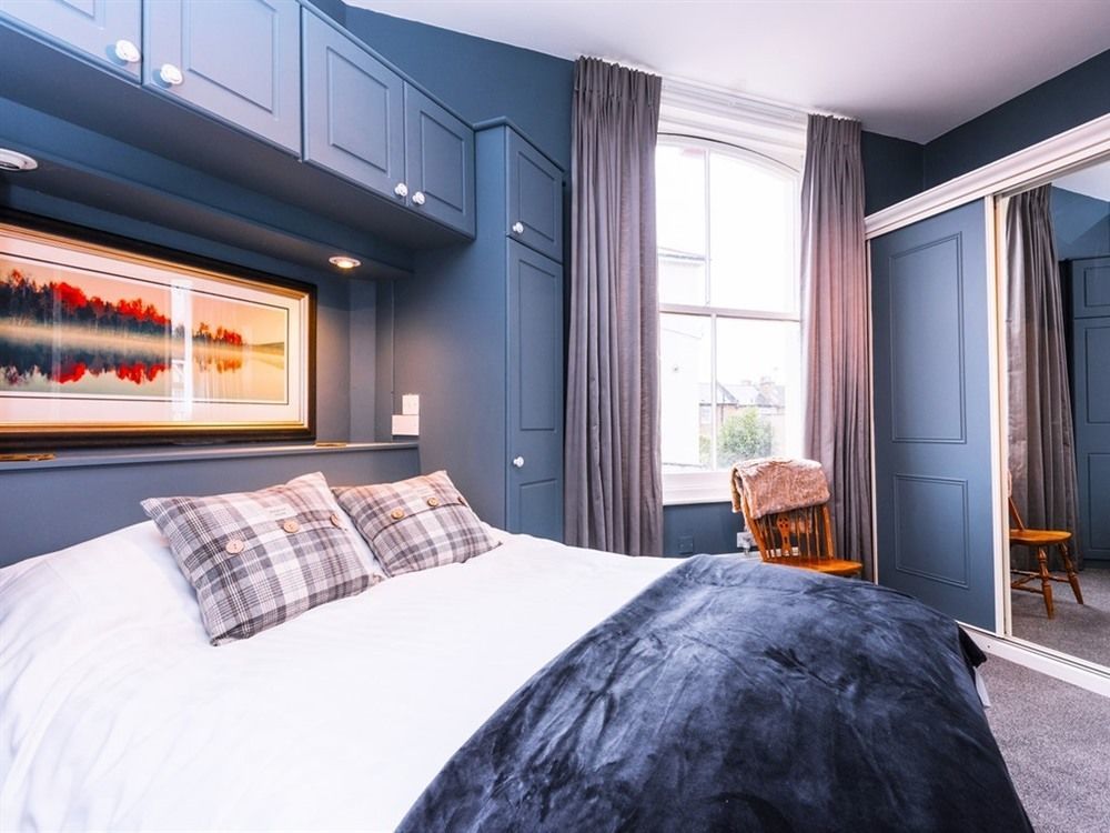 Summerfield Pub & Boutique Rooms London Exterior foto