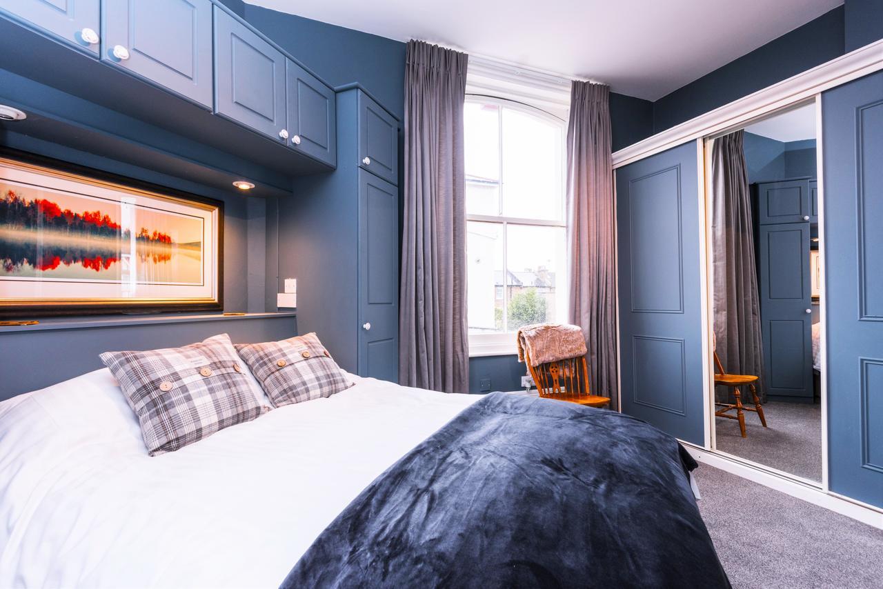 Summerfield Pub & Boutique Rooms London Exterior foto