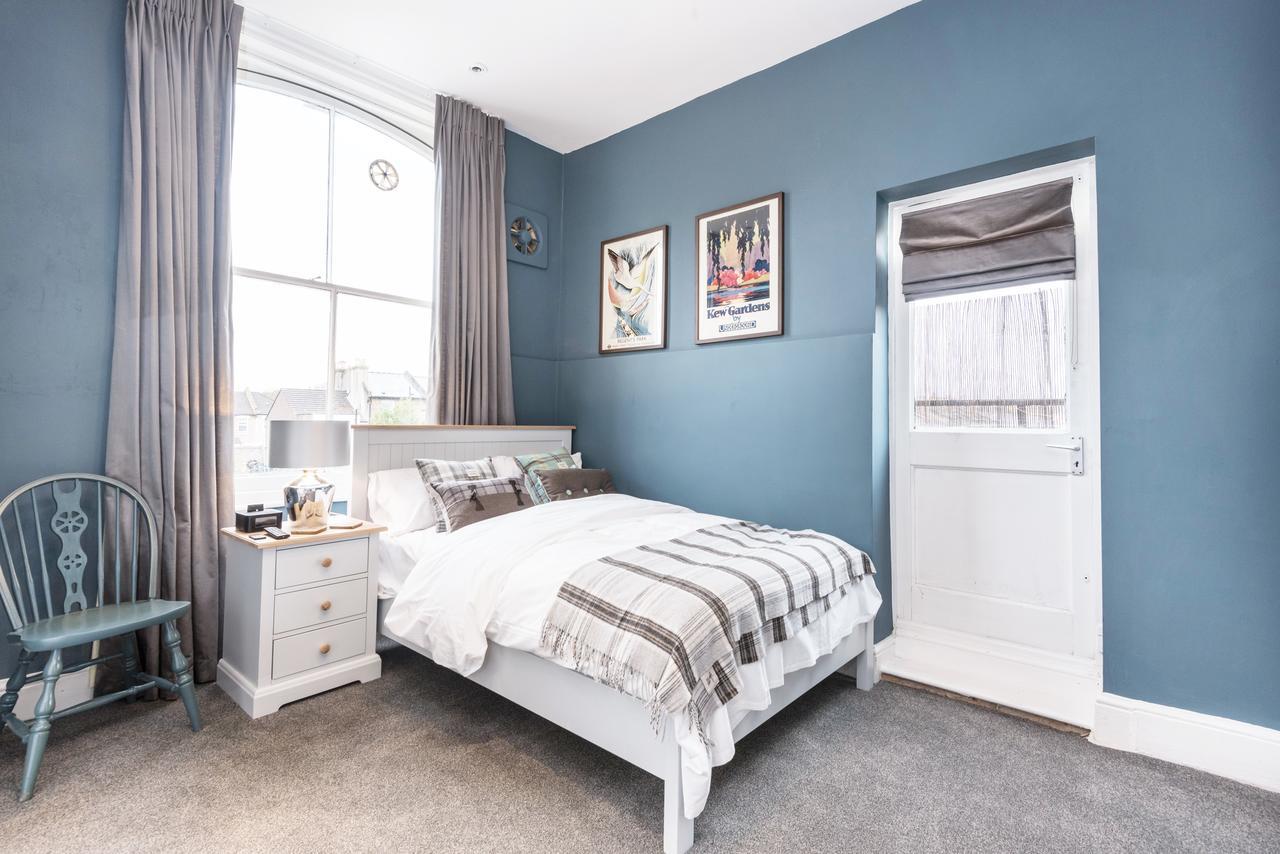 Summerfield Pub & Boutique Rooms London Exterior foto
