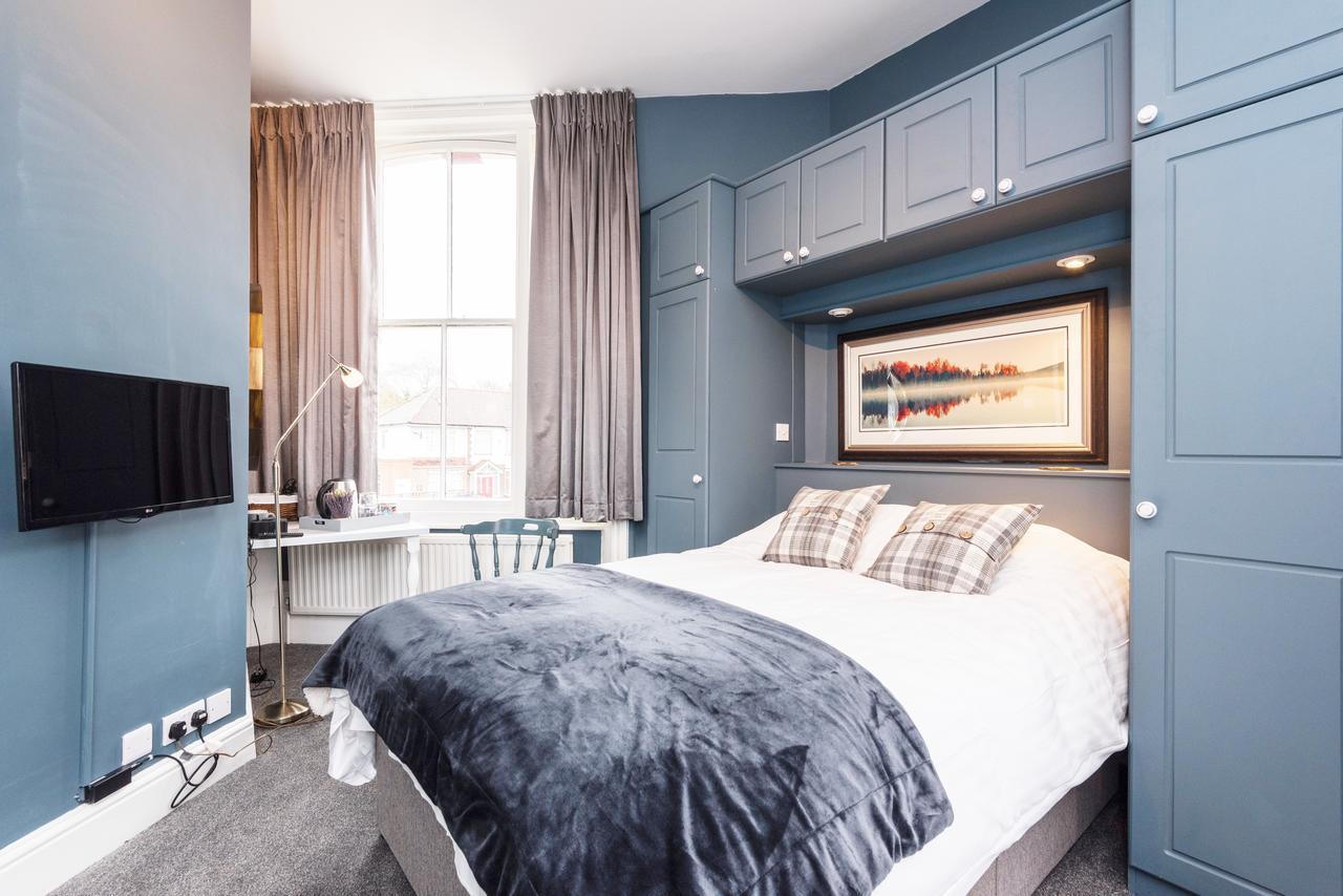 Summerfield Pub & Boutique Rooms London Exterior foto